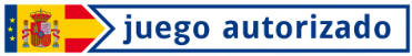 Logo Juego Auorizado