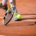 Apuestas de Tenis