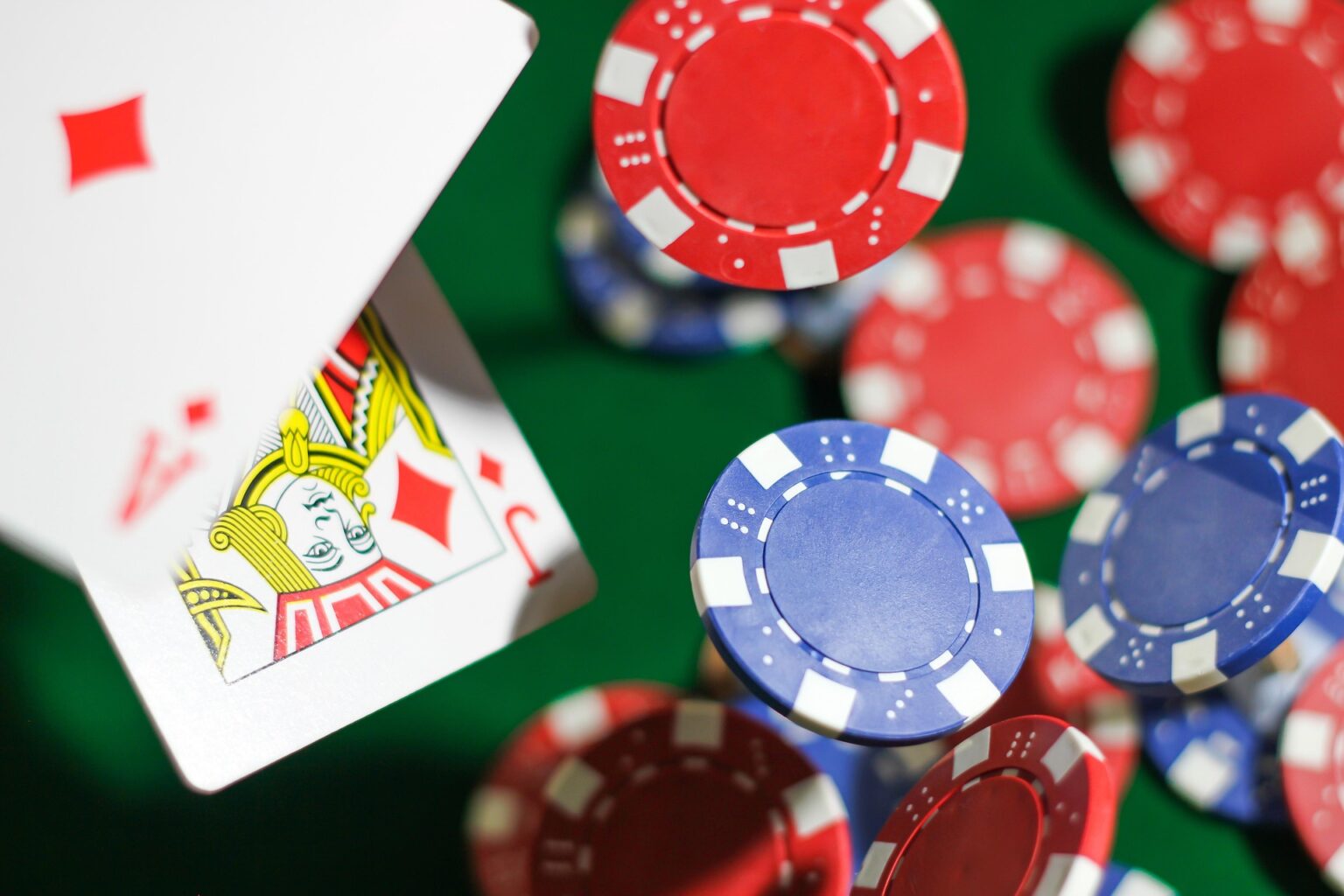 Blackjack Online