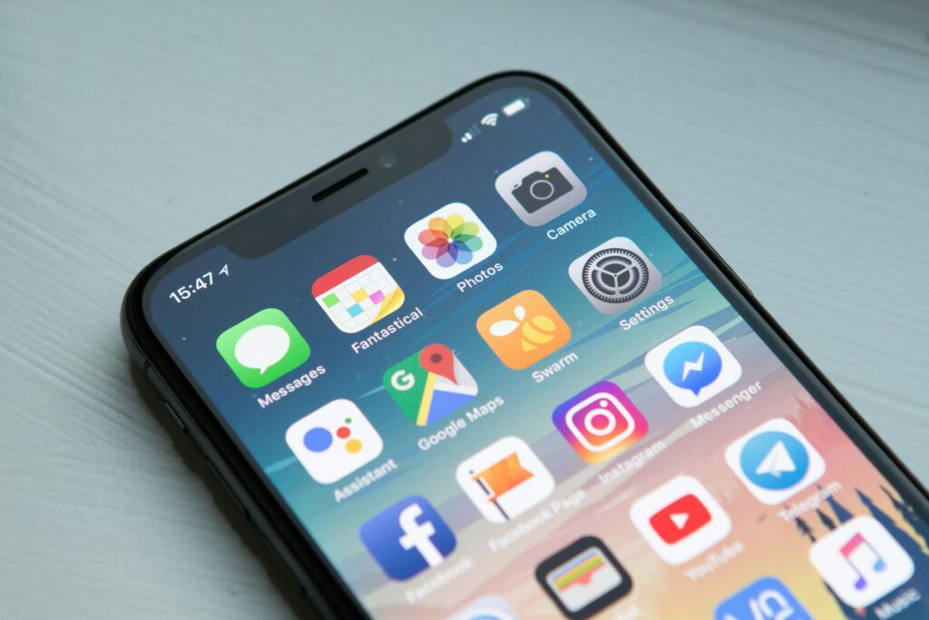 Casinos para iOS