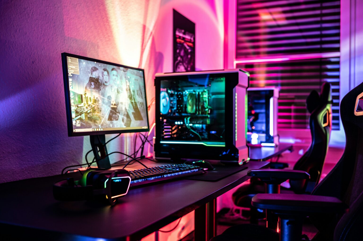 Apuestas en eSports en España