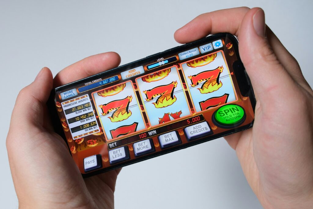Giros Gratis Casino