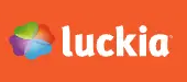Luckia Logo