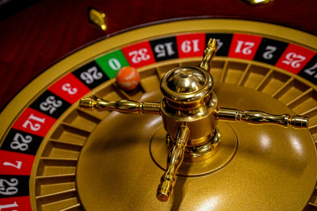 Ruleta Online